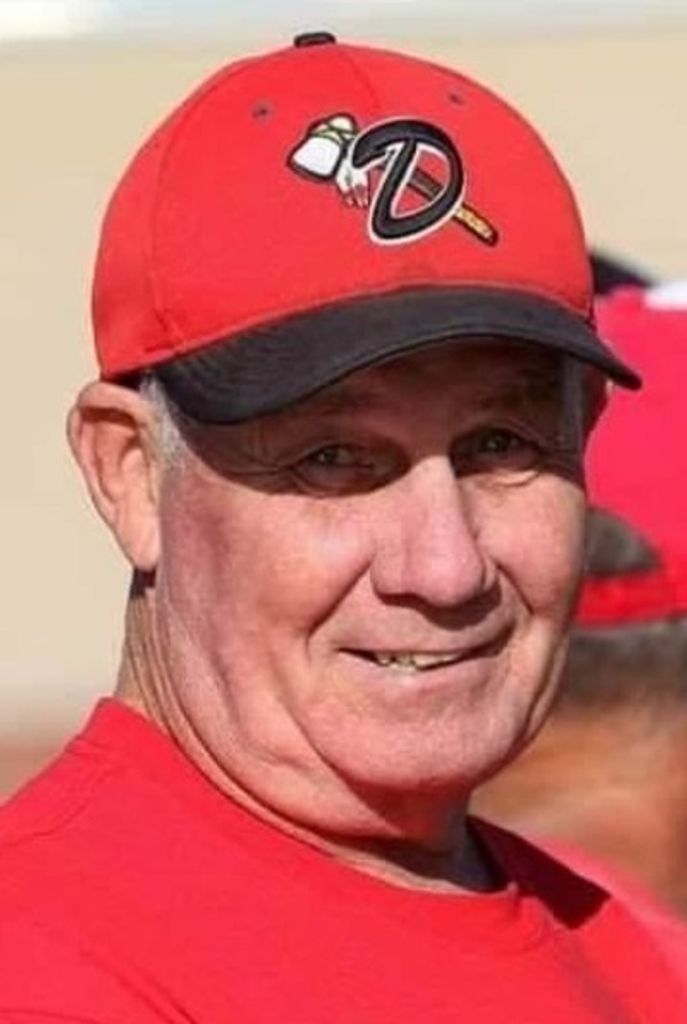 Danny William Sizemore Profile Photo