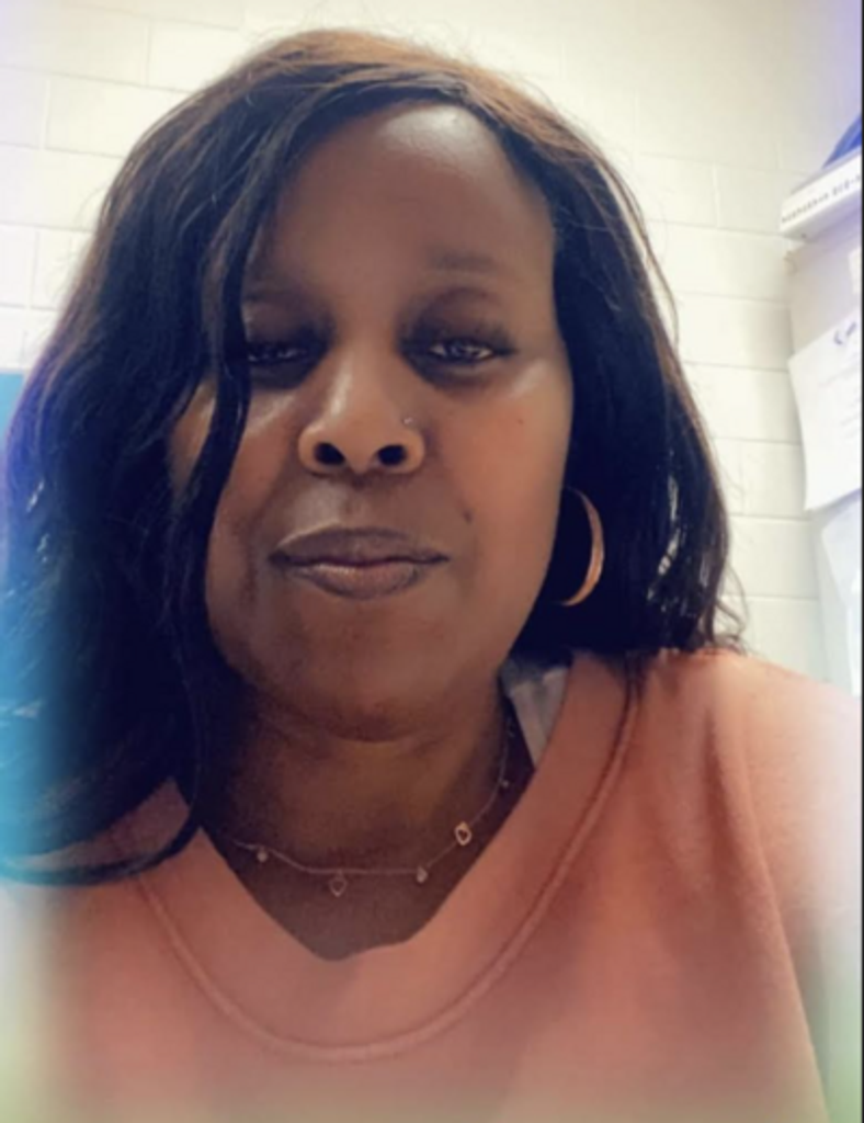 Clara Ann Johnson-Willis Profile Photo