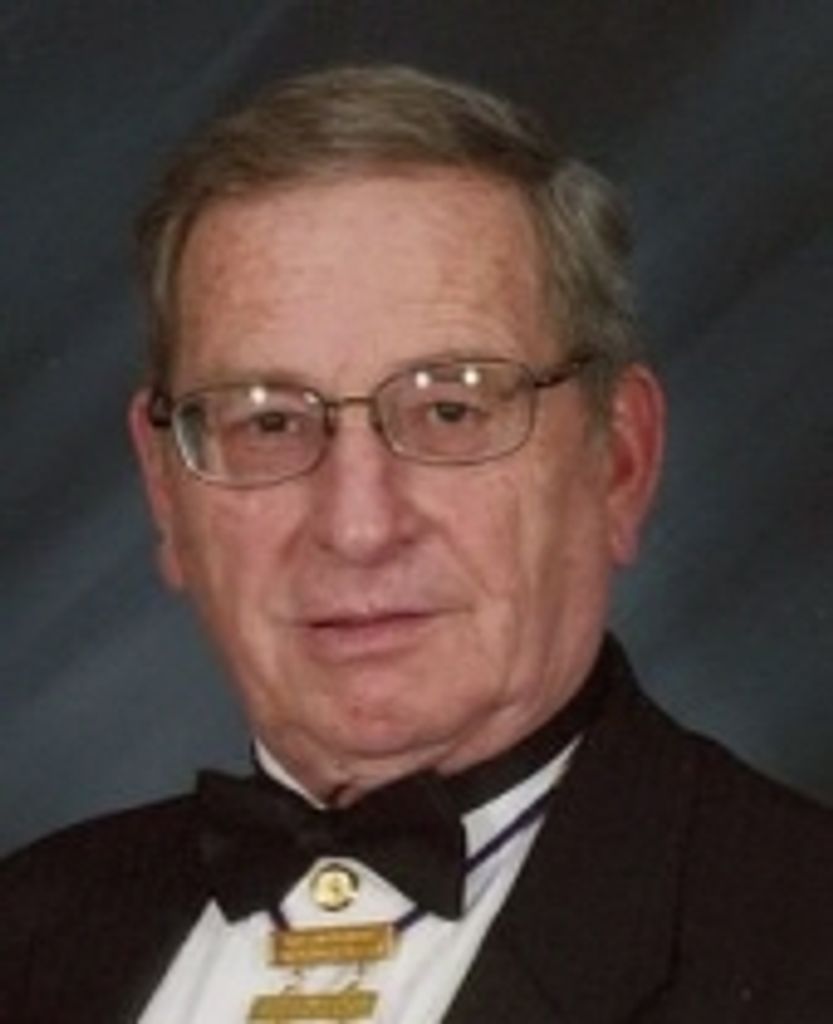 William R. 'Bill' Brown Profile Photo