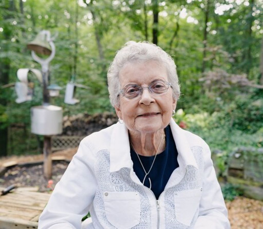 Jacqueline Ann Mueller Profile Photo