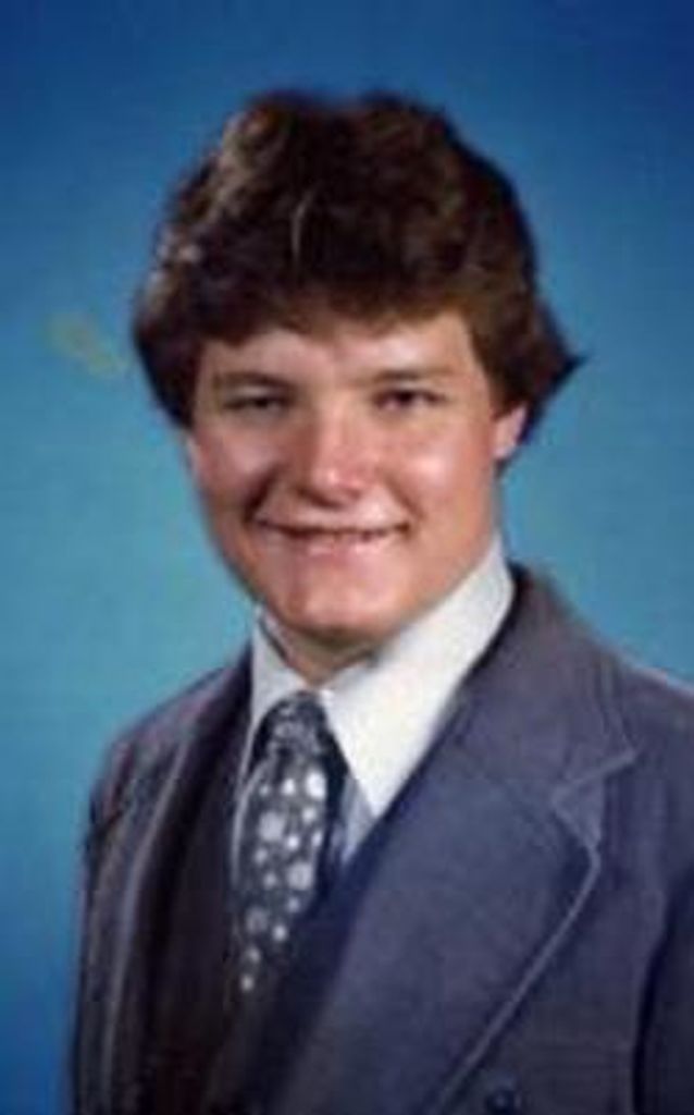 William "Bill" Strickland Iii