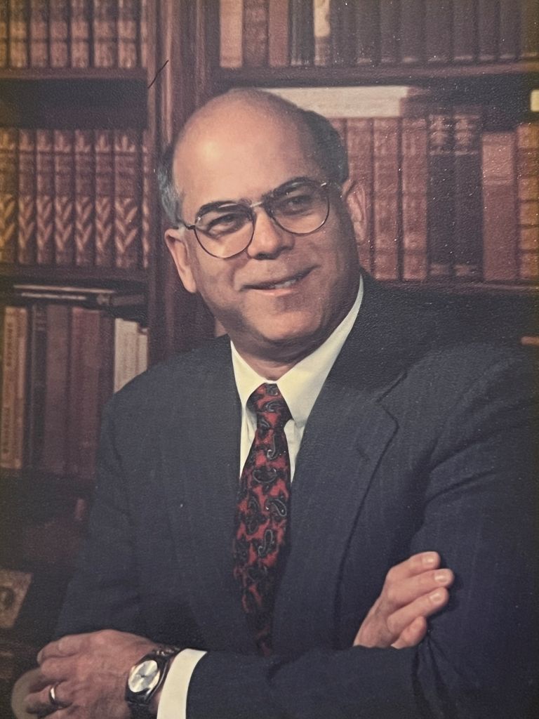 Ernest. H. Bond Jr. Profile Photo