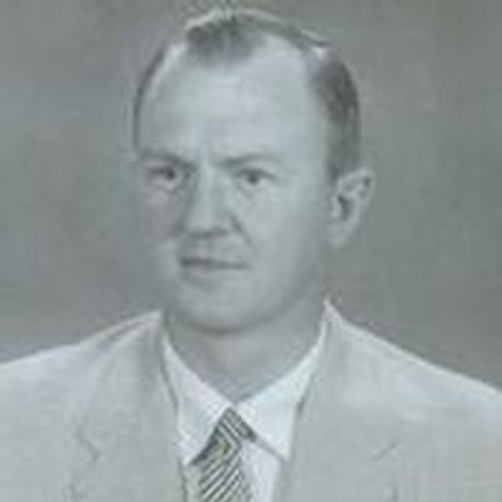 Frank Byland McQueary