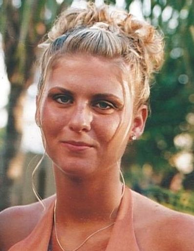 Rebecca Leigh Coates-Kemper Profile Photo