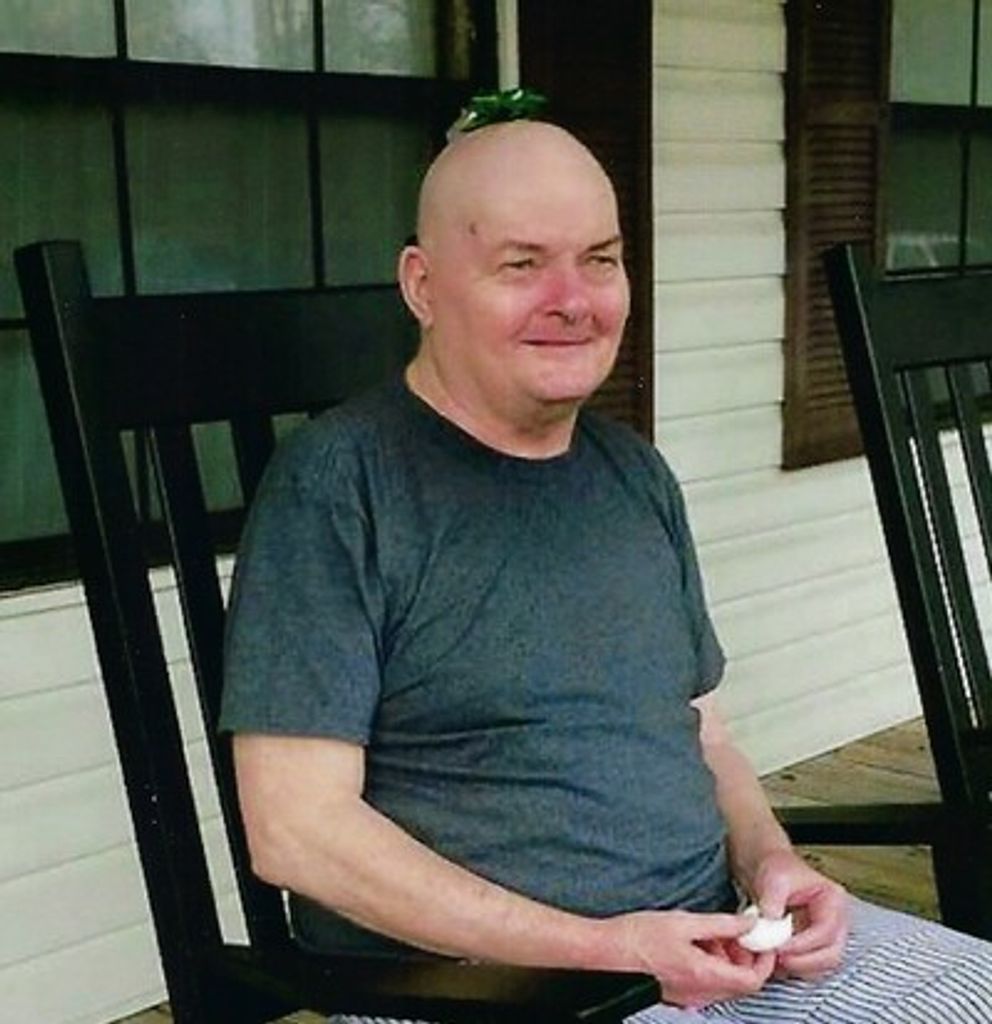 Mickey Eugene Phelps Profile Photo
