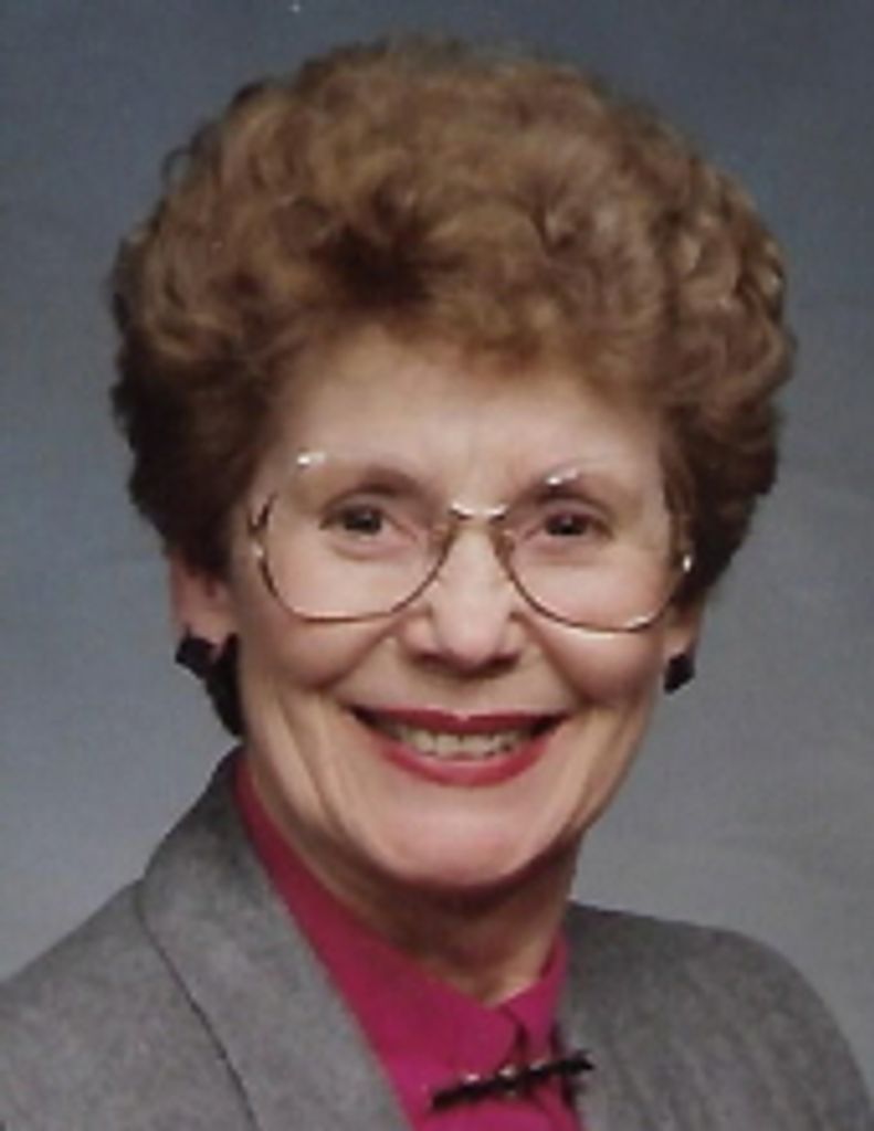 E. Marian Brinkley