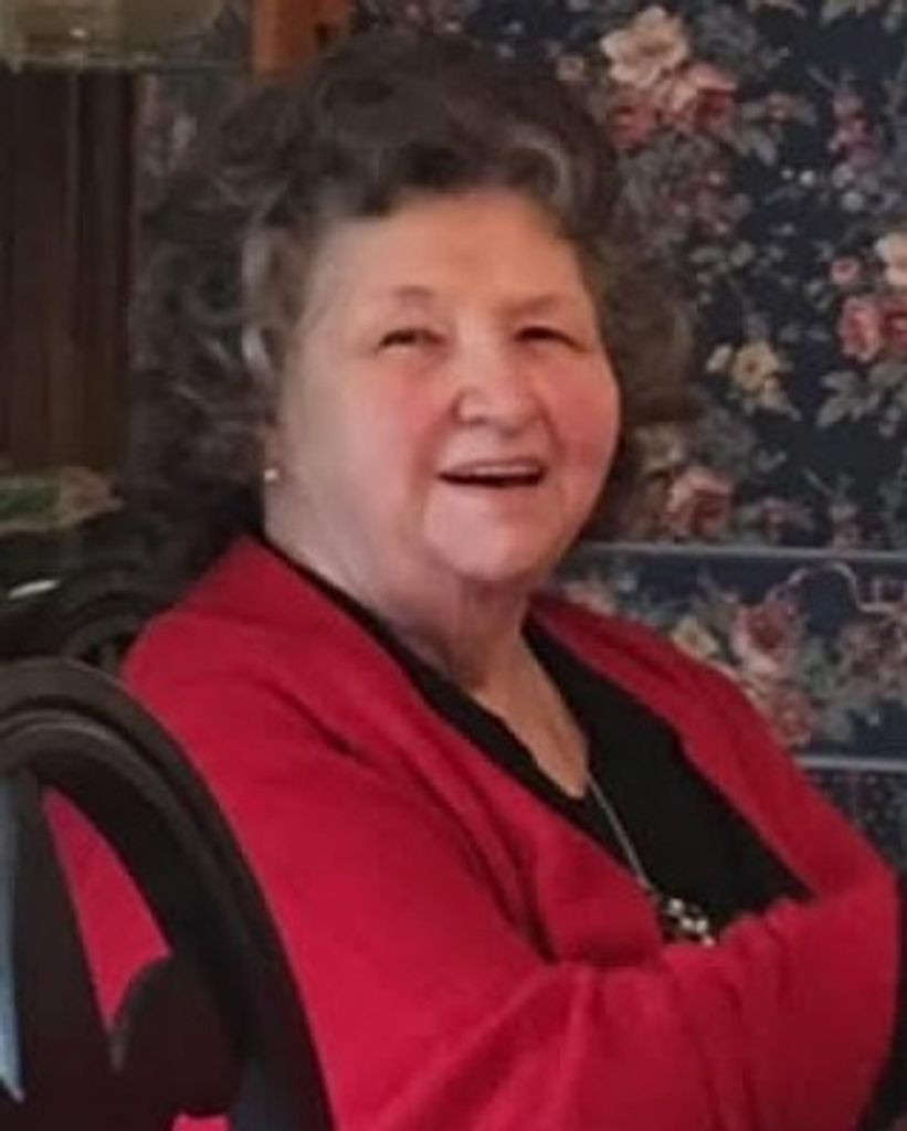 Gladys Ann Schmale Profile Photo