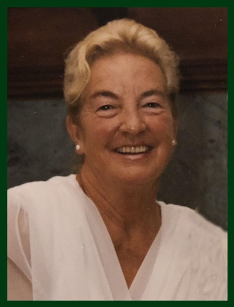 Dorothy Eileen French Profile Photo