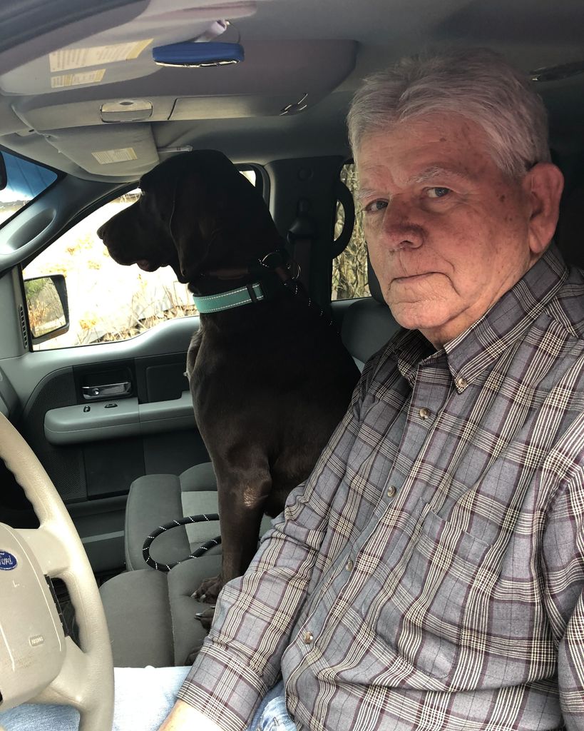 Stanley A. Blicharz Profile Photo