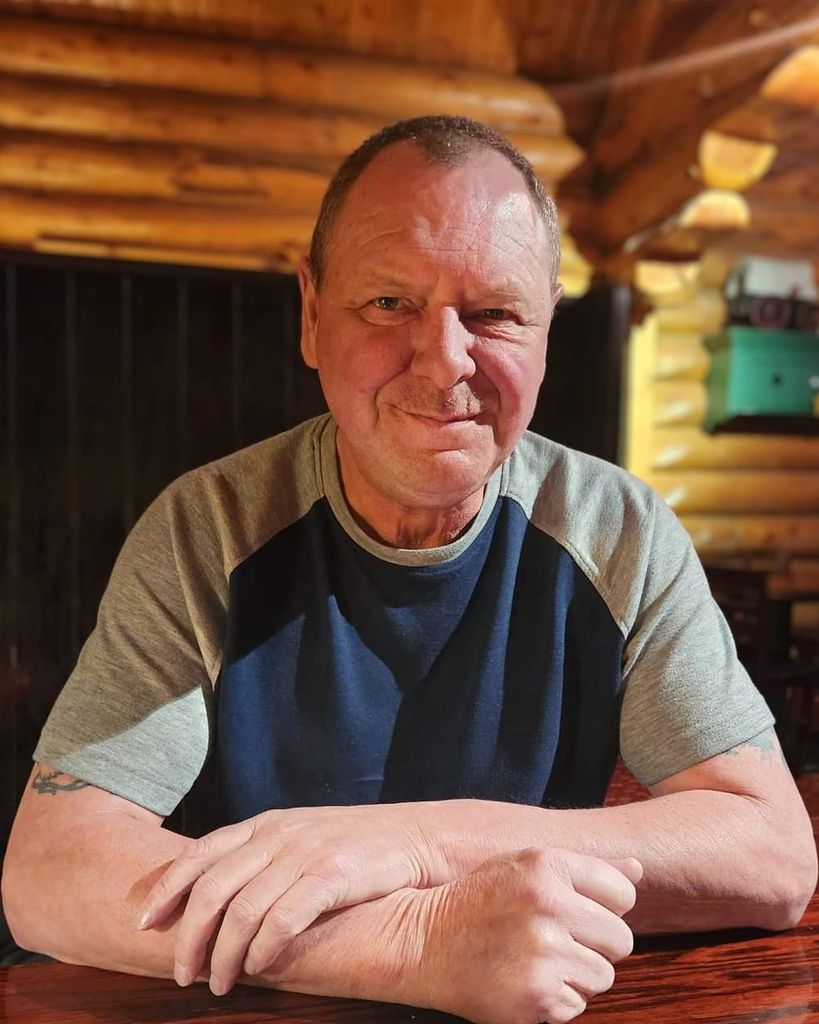 Michael John Davies Profile Photo