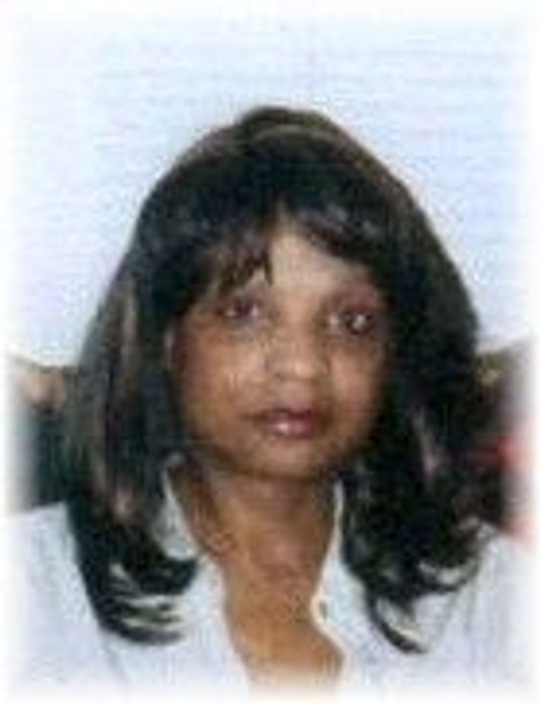 Patricia Leger Hebert