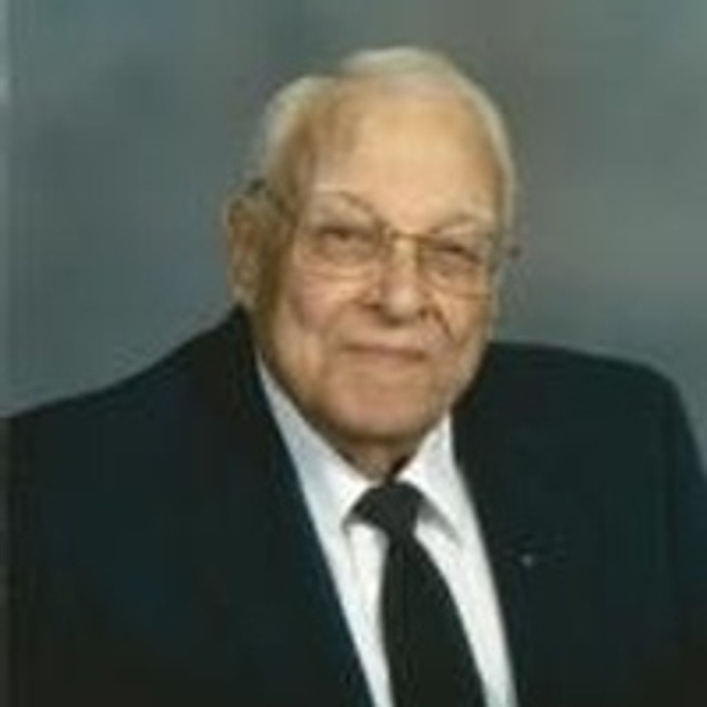 Anthony Caito, Jr.