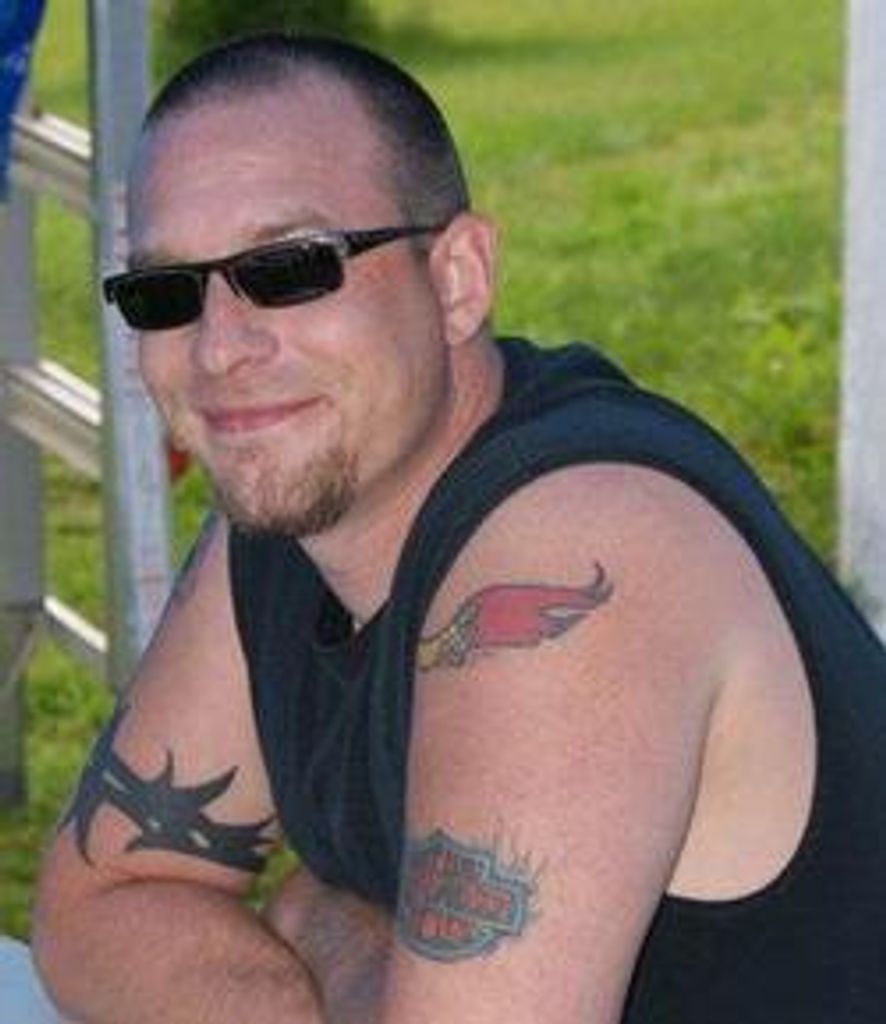 Anthony J. Ostrowski