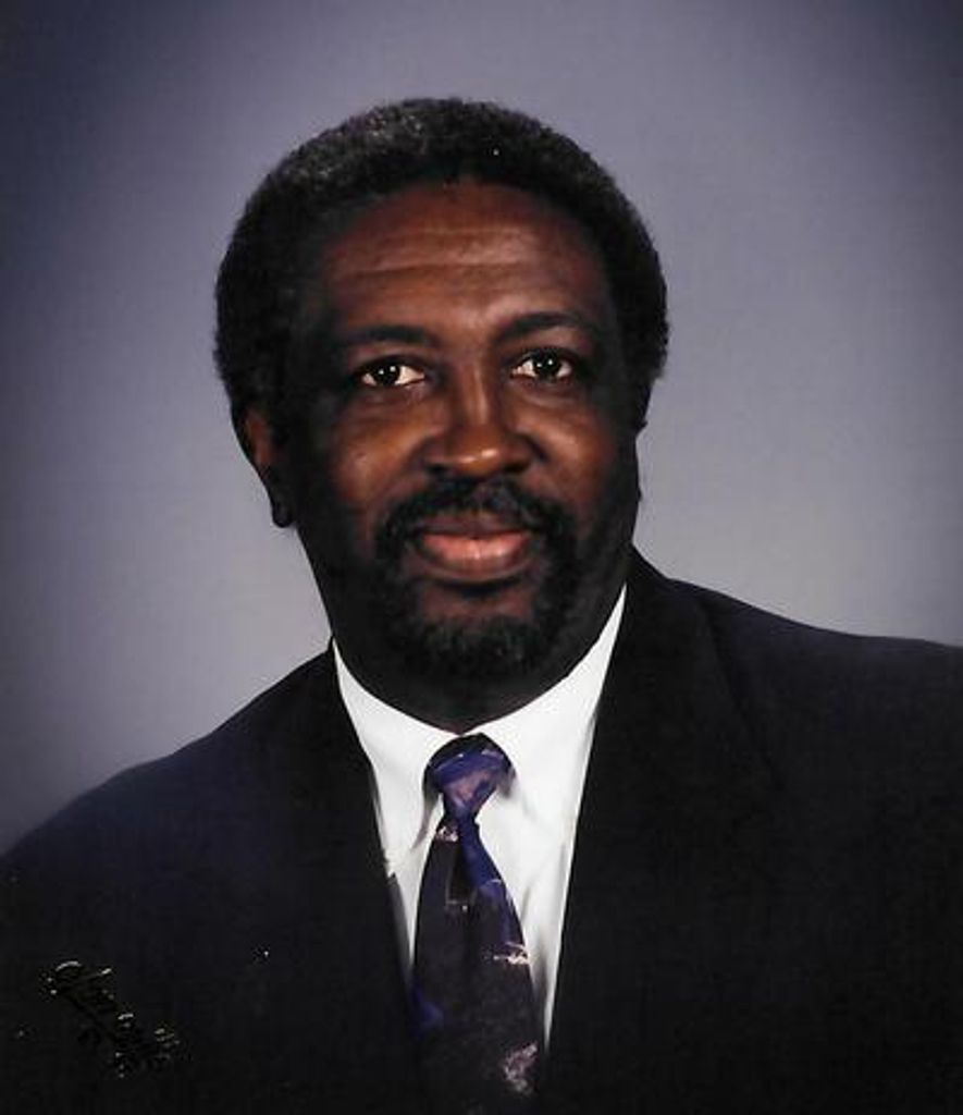 Robert Lewis Wright, Jr. Profile Photo