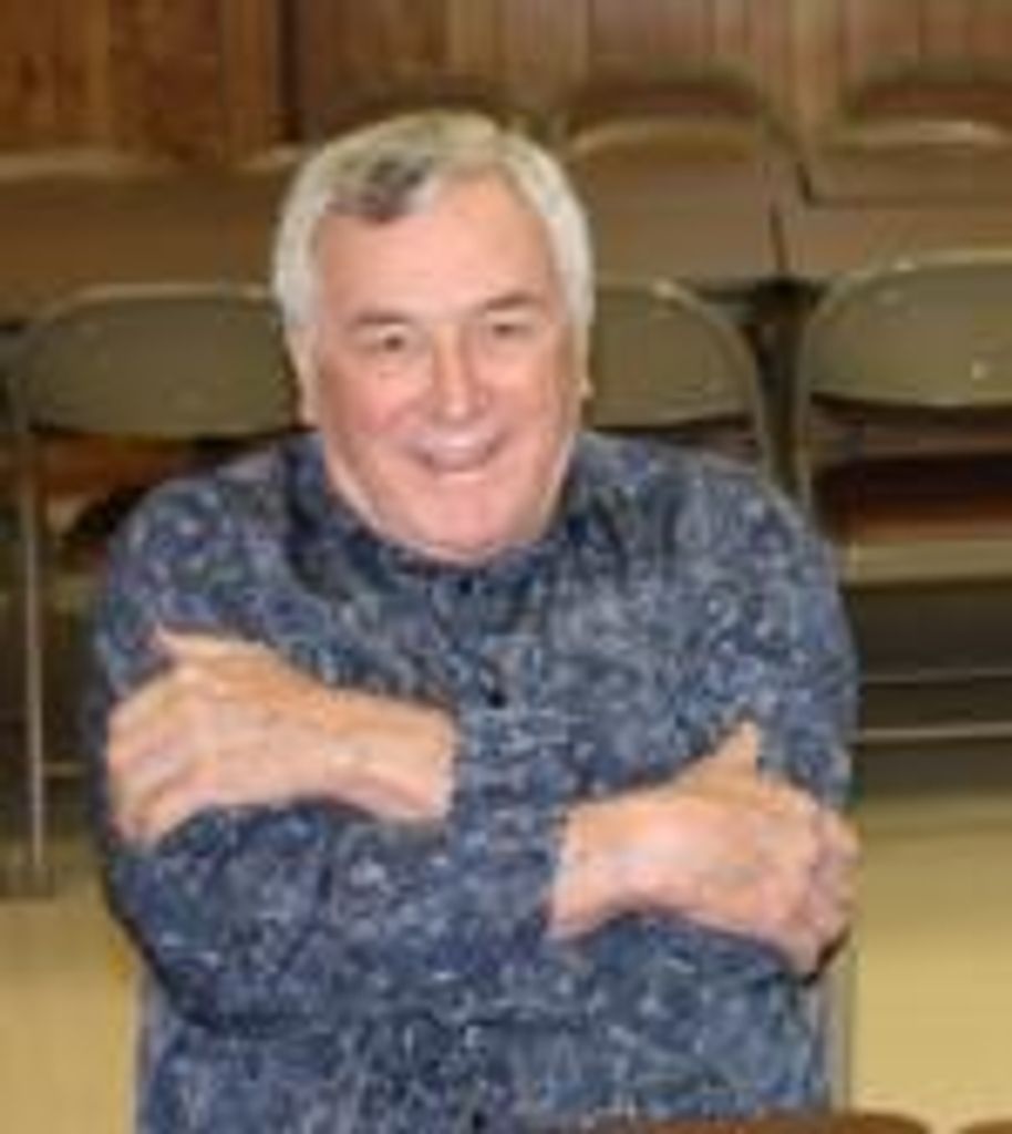 Thomas Ernest Wilson