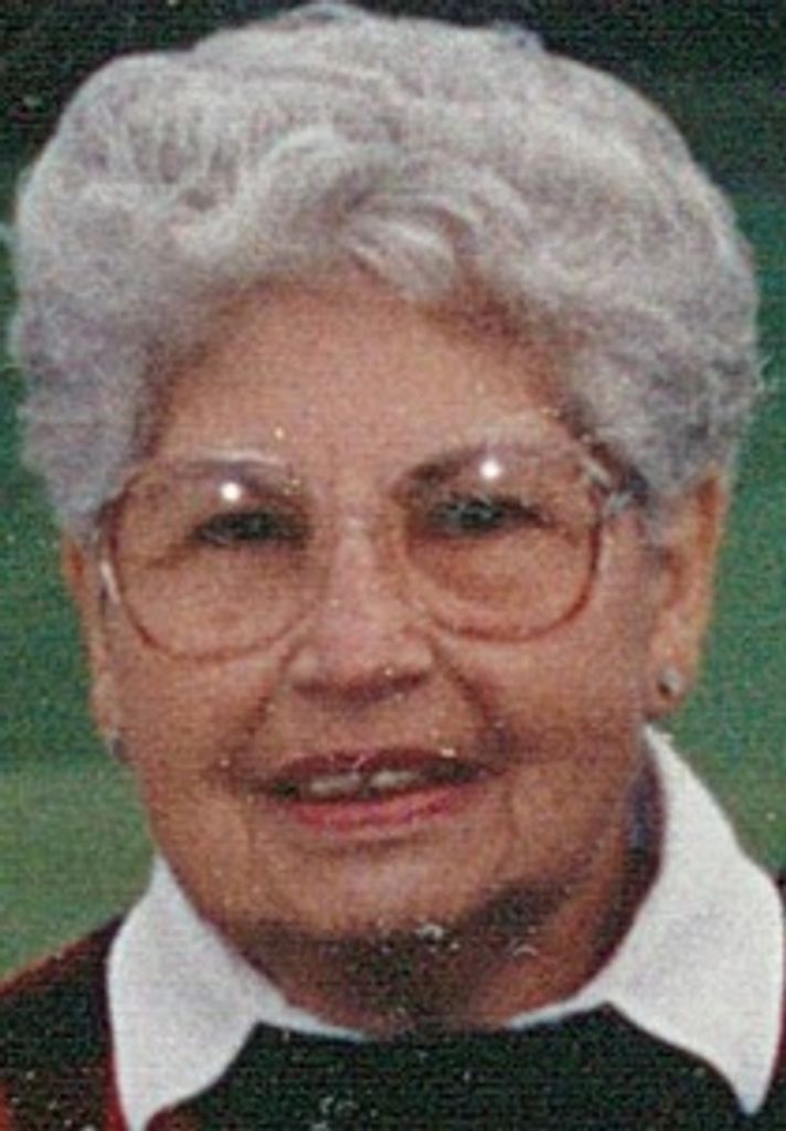 Lucille M Mazza