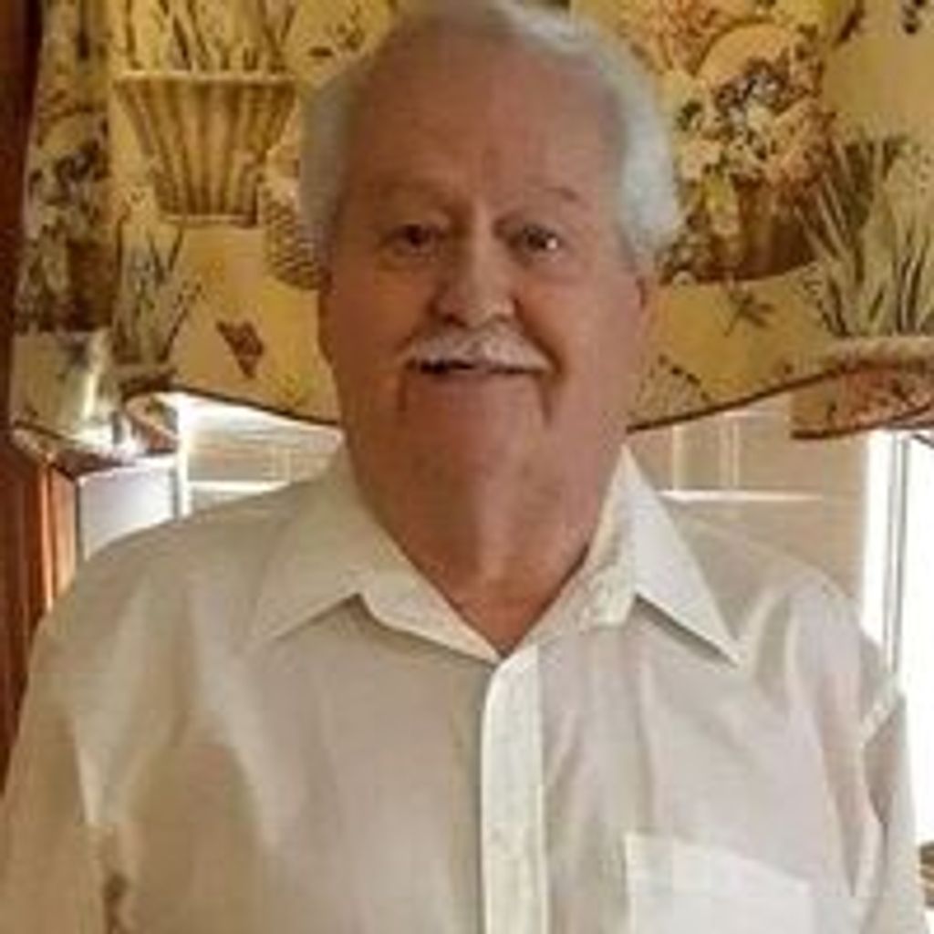 Roger Dale Jackson