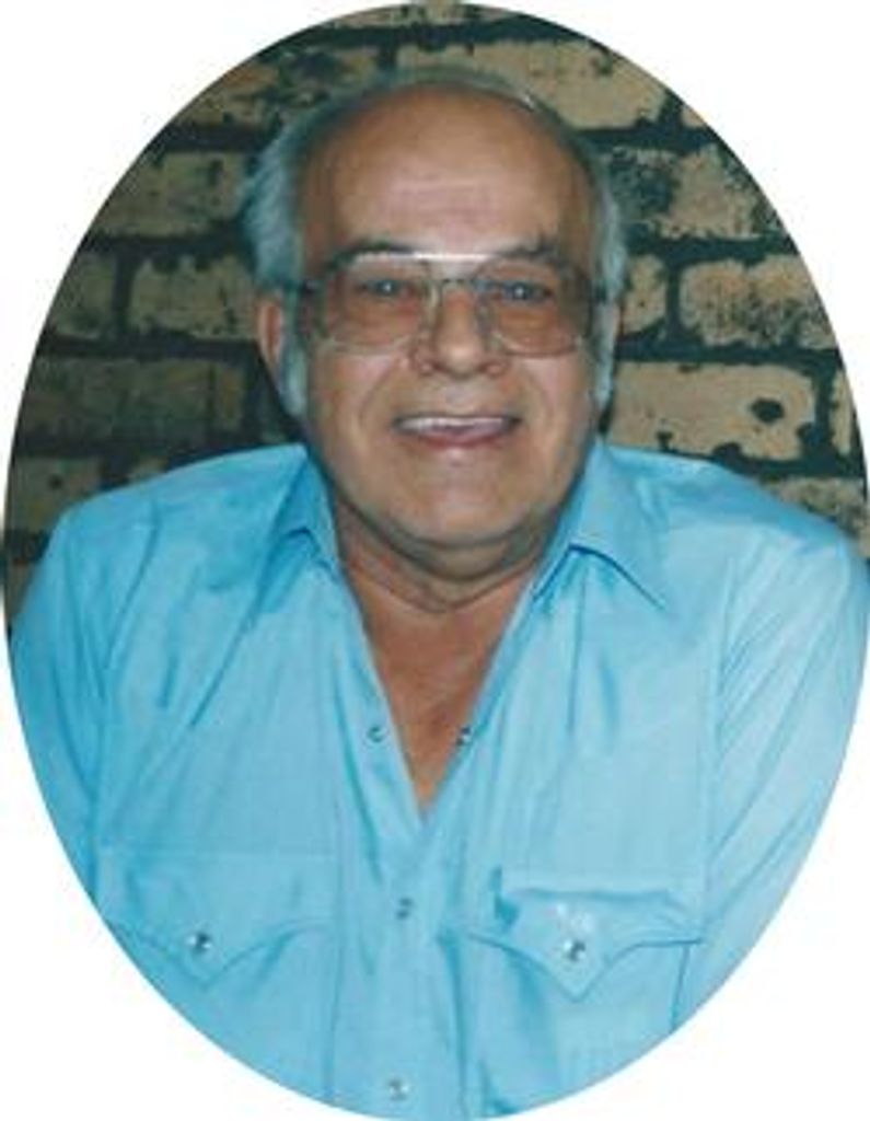Marvin J. Baumeister