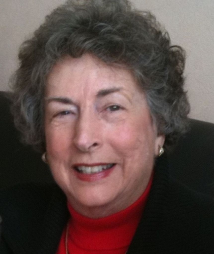 Mrs. Ann Joye Mullis