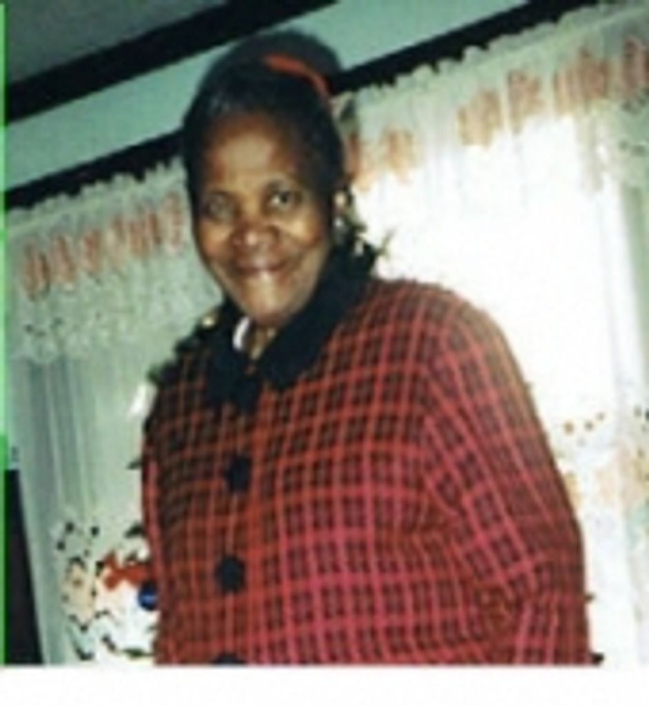 Loretta V. Johnson