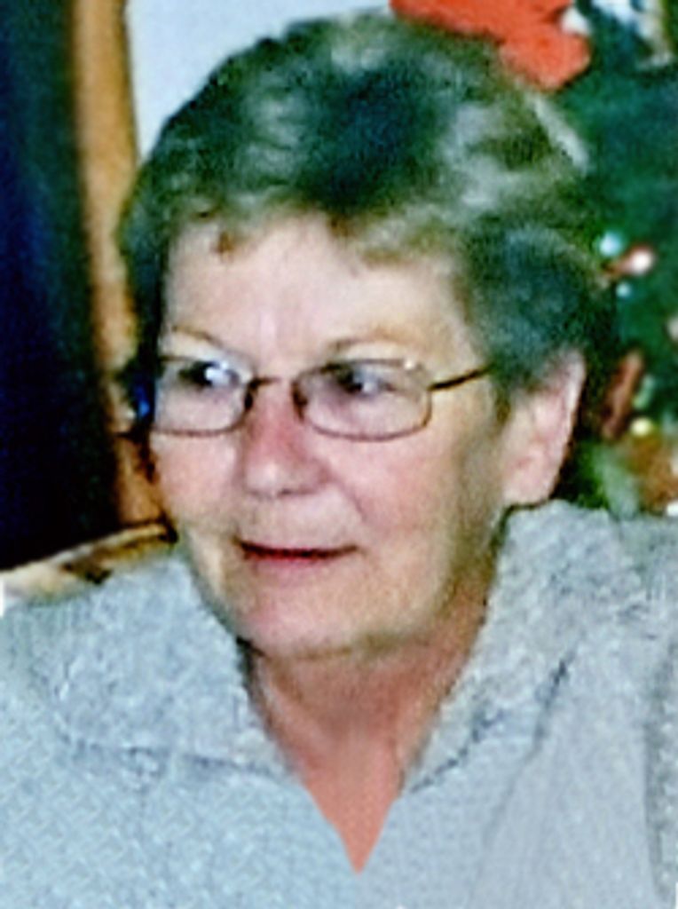 Pamela Hewit