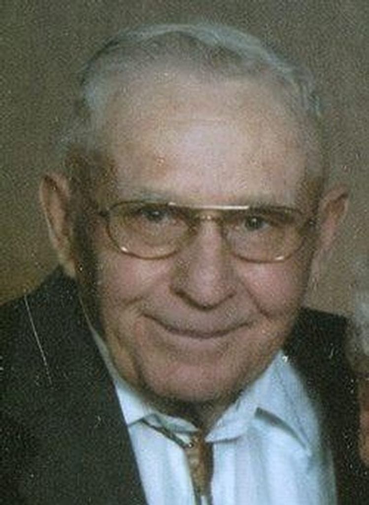 Irvin Leroy Speaker