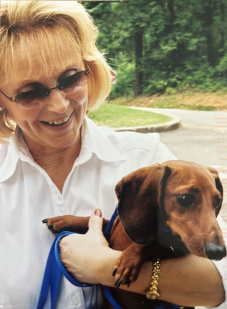 Betty Lavern Flowers Profile Photo