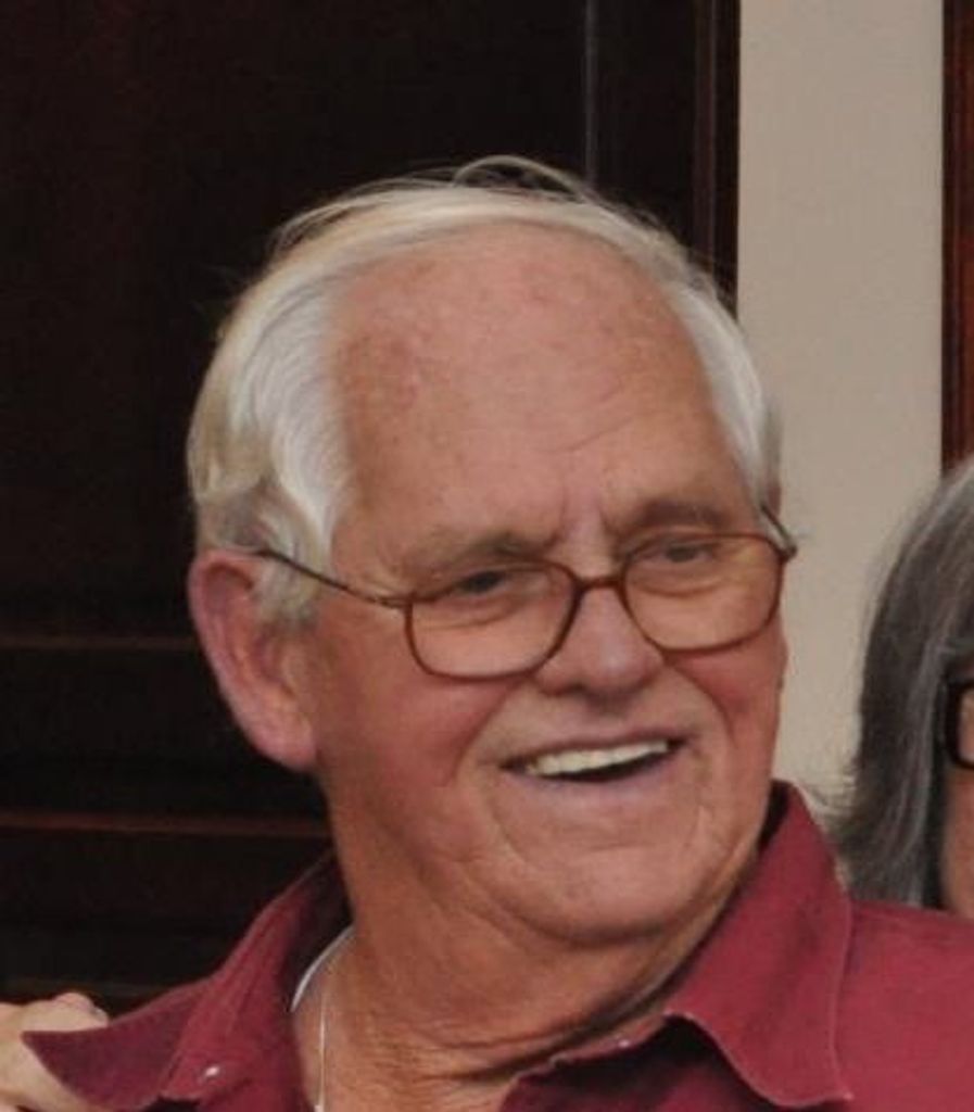 David Arthur Sloan Profile Photo