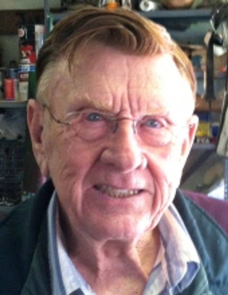 Lowell D. Myers