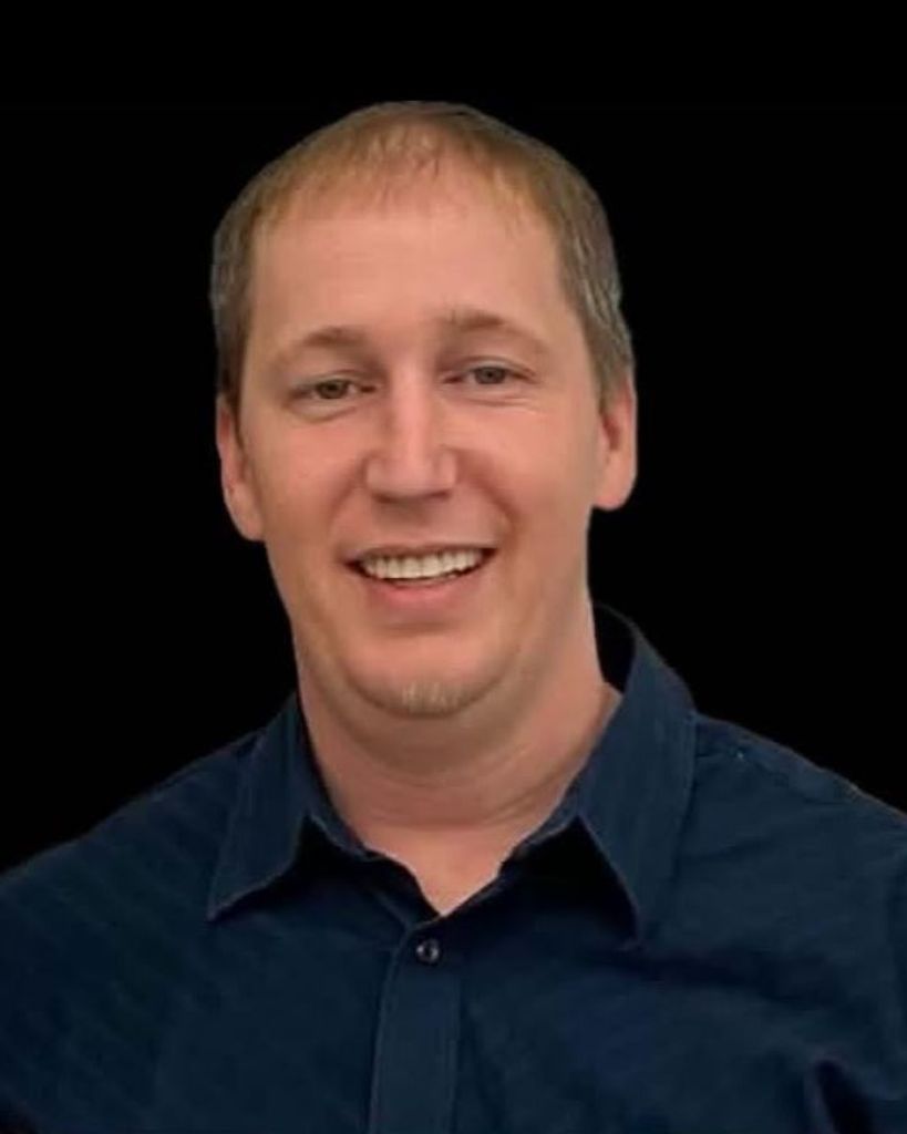 Brett Stephen Parker Profile Photo