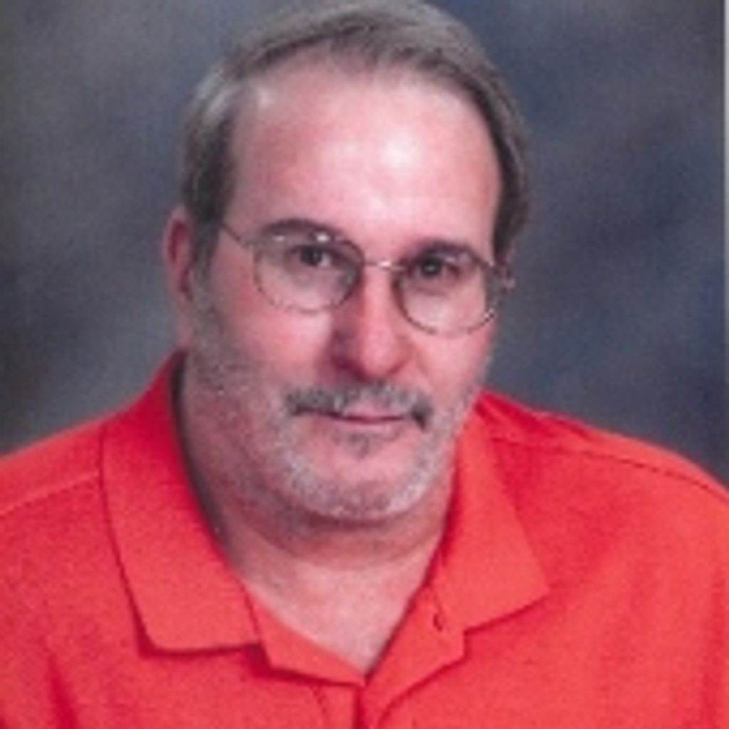 Bruce Flores