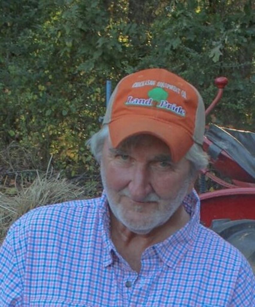 Tom Peacock Bailey Profile Photo