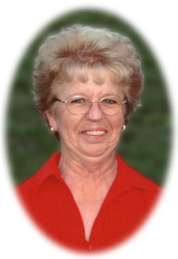 Charlotte Mary Blonshine