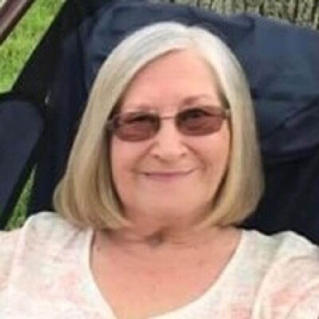Joann M. Crossland