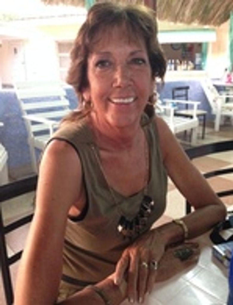 Debra Cross