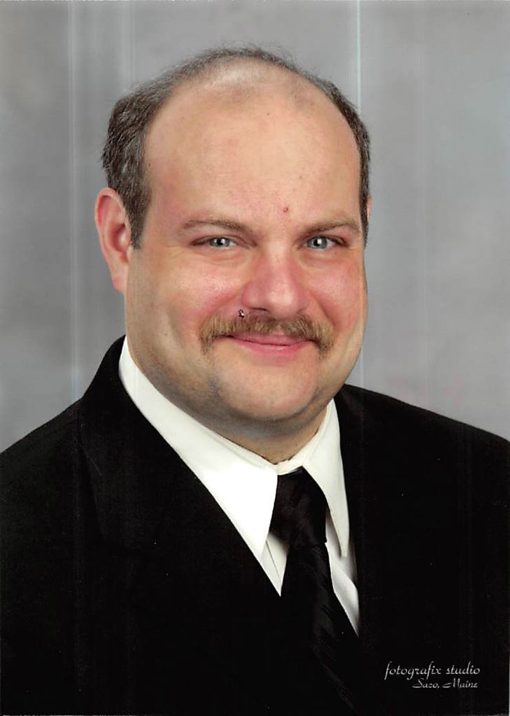 Daniel Edmund Wheatley