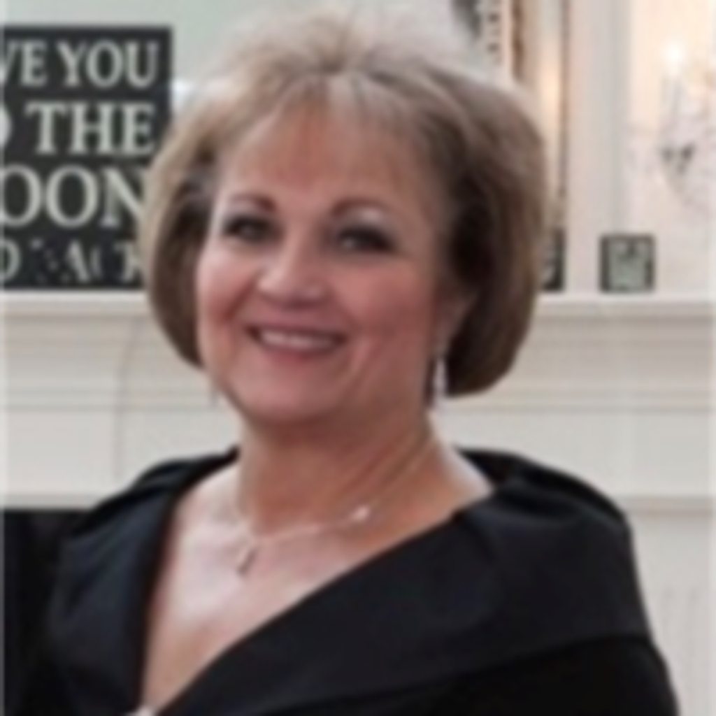 Kathie Keller