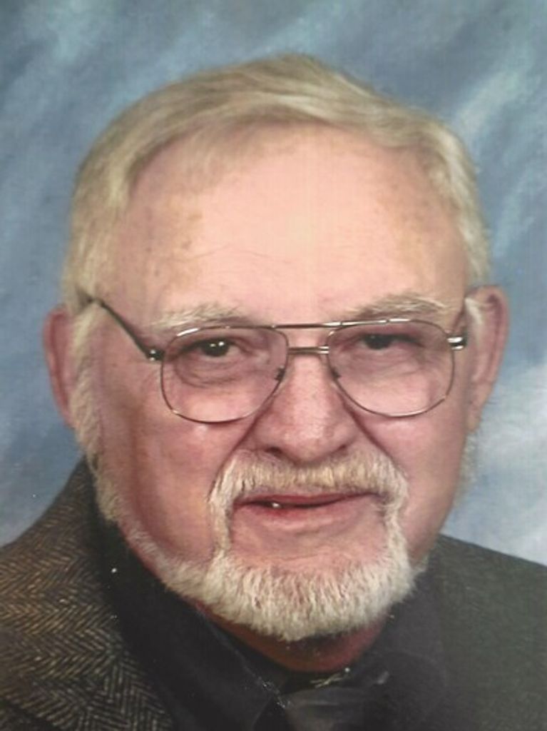 Thomas Ray (Tom) Martin Profile Photo