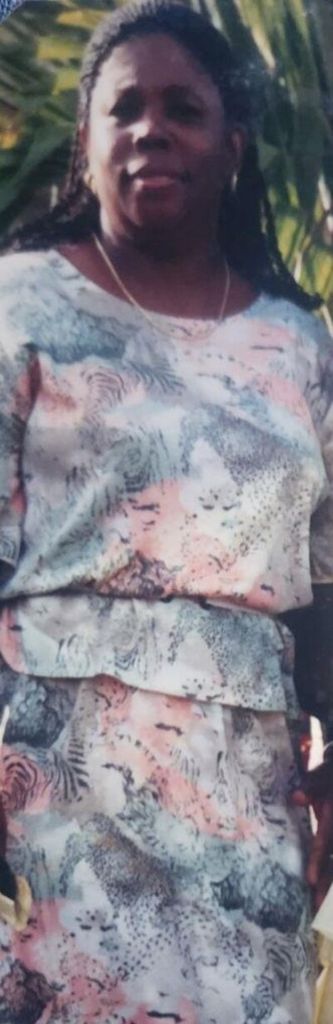 Gloria Gerard Profile Photo