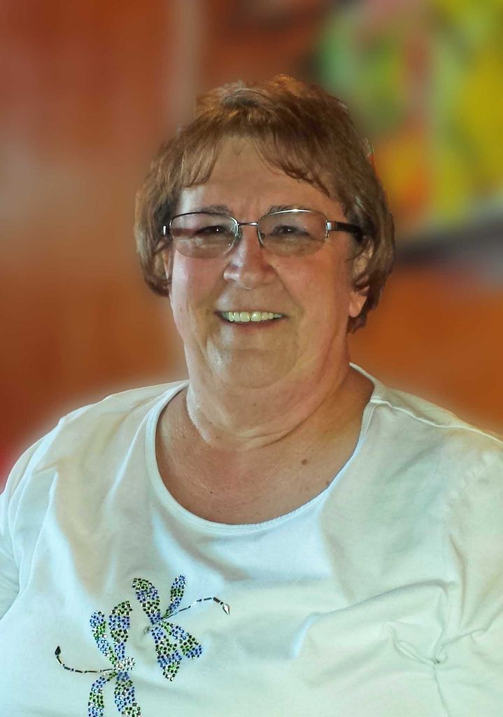 Dorothy "Dottie" Kopera