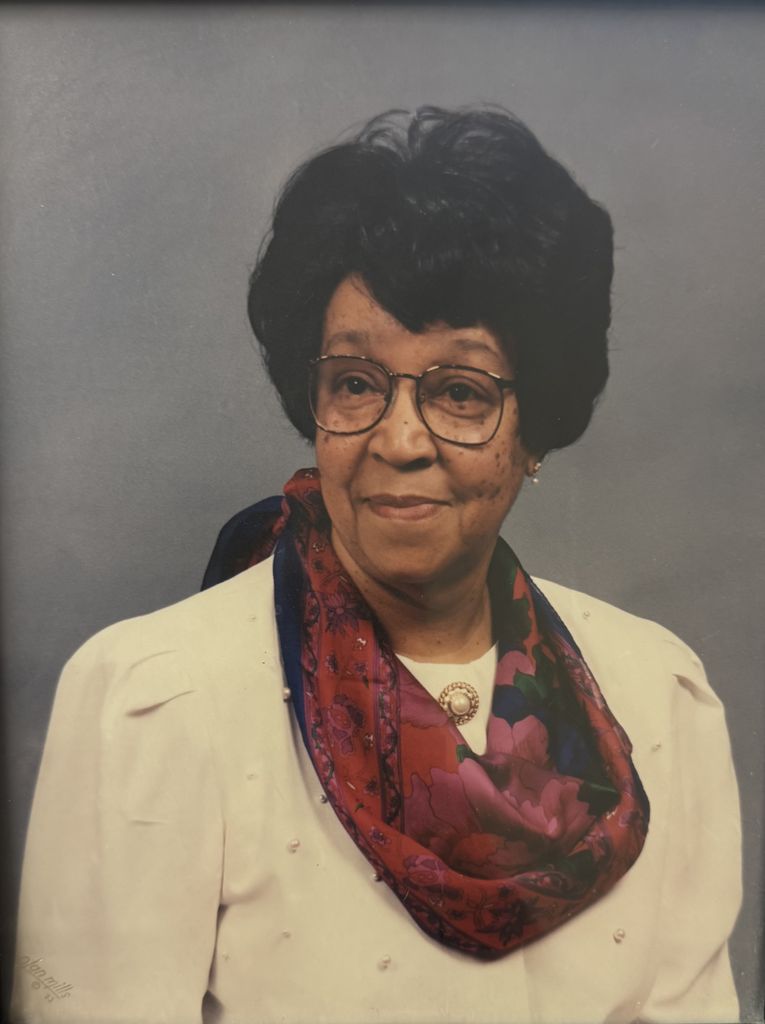 Veoma Stewart