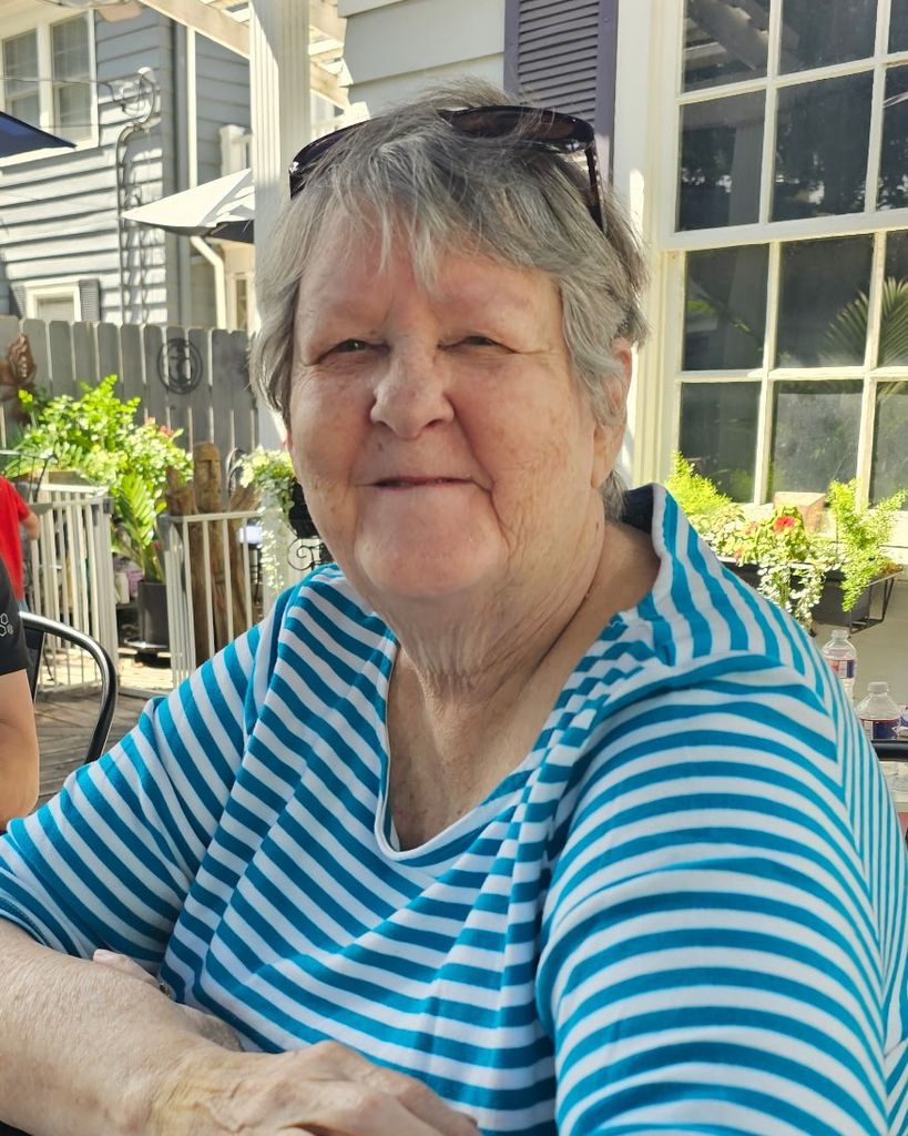 Cecelia A. Anissy Profile Photo