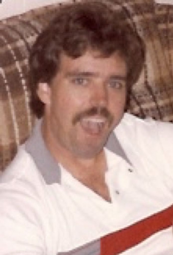 James M. Hanrahan