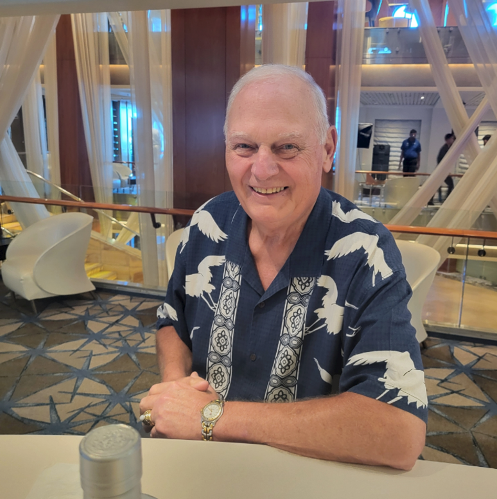 Robert Gary Worthington Profile Photo