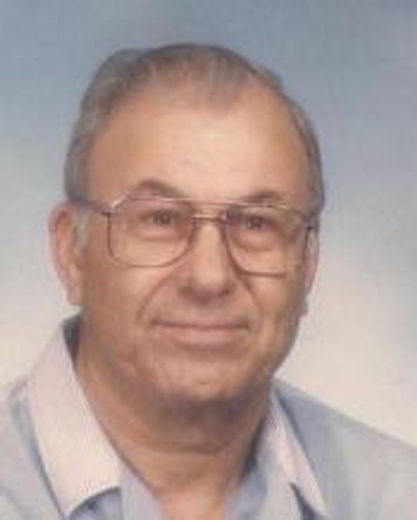 Harrison John "Bet" Sonnier