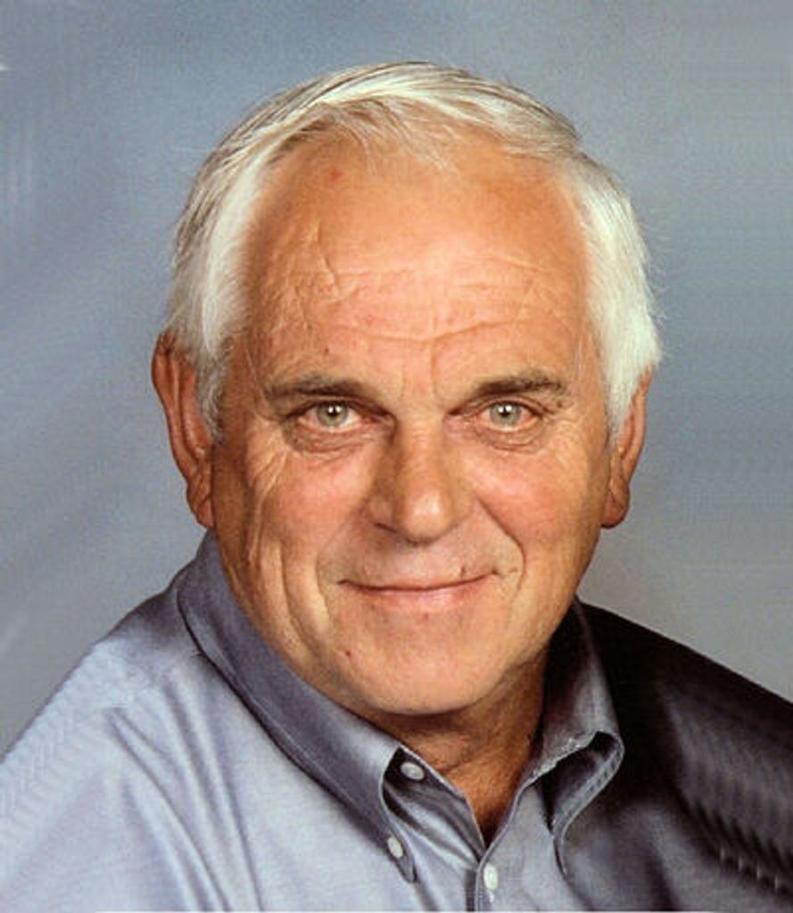 John Edward Leis Profile Photo