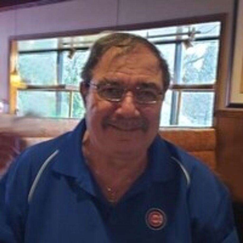 Thomas J. Foushi Profile Photo