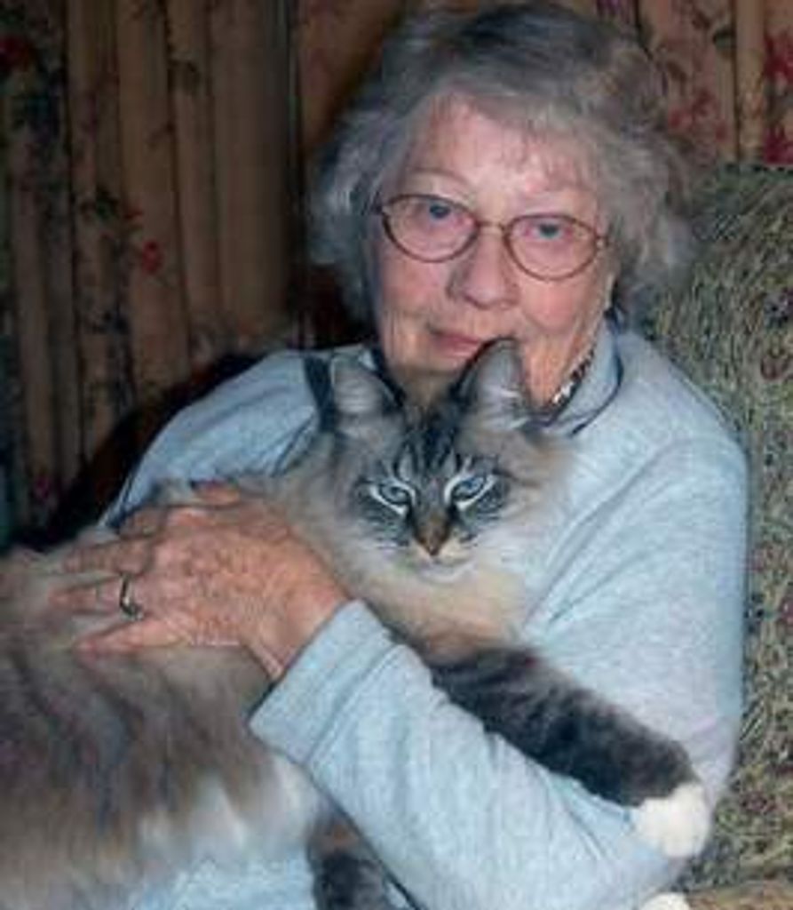 Opal Anderson Horne Profile Photo