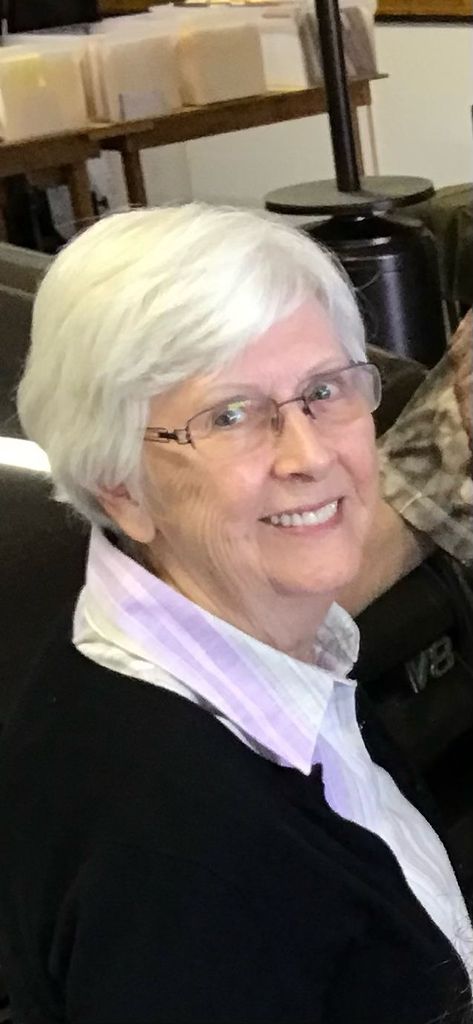 Leona Marie Smith Profile Photo