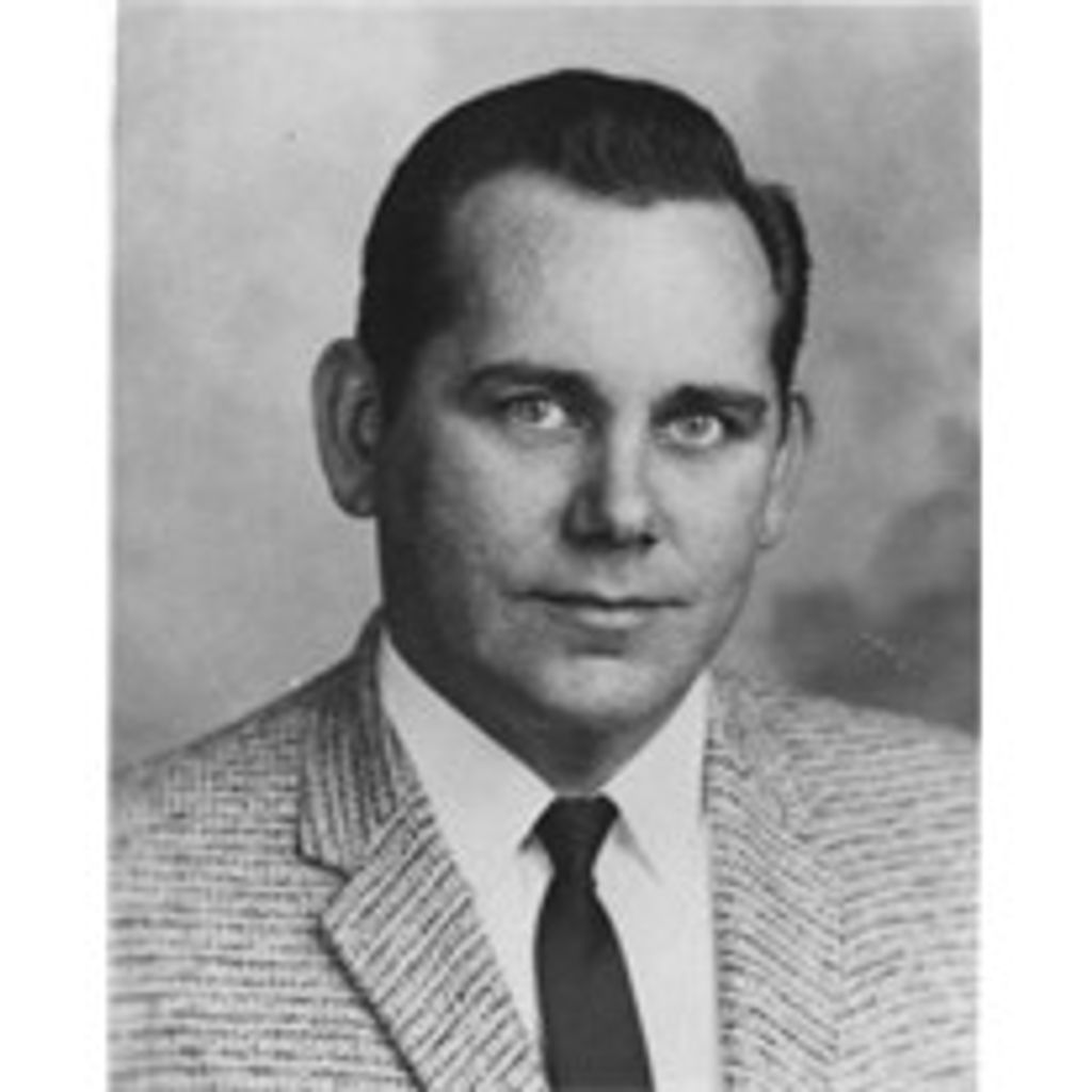 Robert L. Streitenberger
